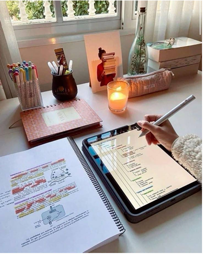 Learning Environment